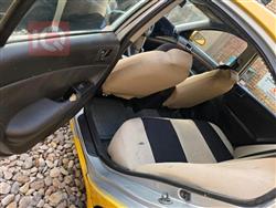 هیوندای سۆناتا